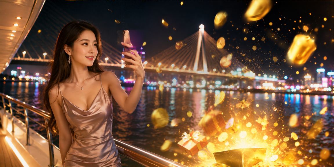 Người dùng tại Cần Thơ đọc phân tích và thống kê trên điện thoại di động trong không gian thoáng đãng
