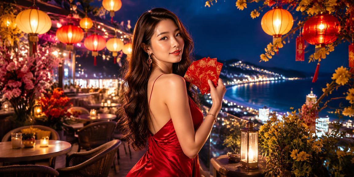 Người dùng tại Đà Lạt nhận phong bì đỏ và tìm hiểu thông tin bonus casino bên tách cà phê