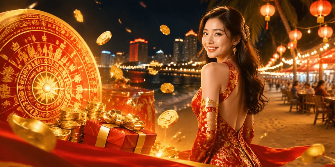 Không khí náo nhiệt tại chợ đêm Hà Nội nơi người dùng tham gia giải trí trực tuyến