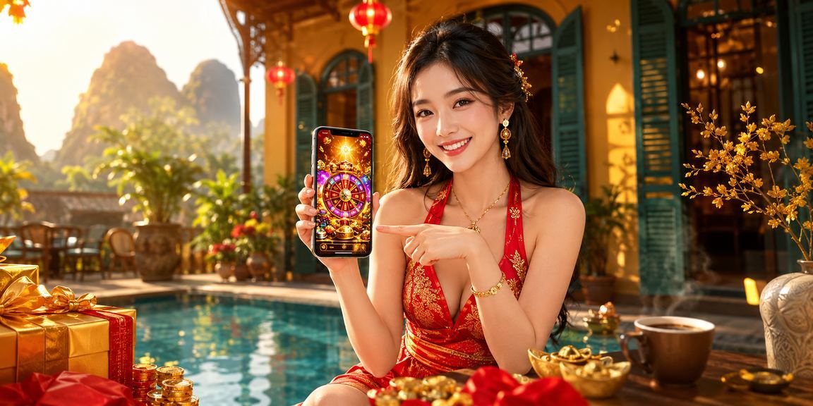 Người dùng VIP tại Ninh Bình thưởng thức cà phê và duyệt ss5 buổi sáng