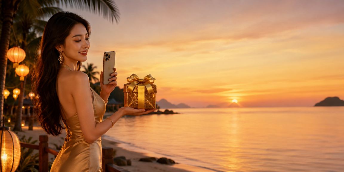 Không gian giải trí casino trực tuyến hiện đại tại Việt Nam với nhiều lựa chọn game