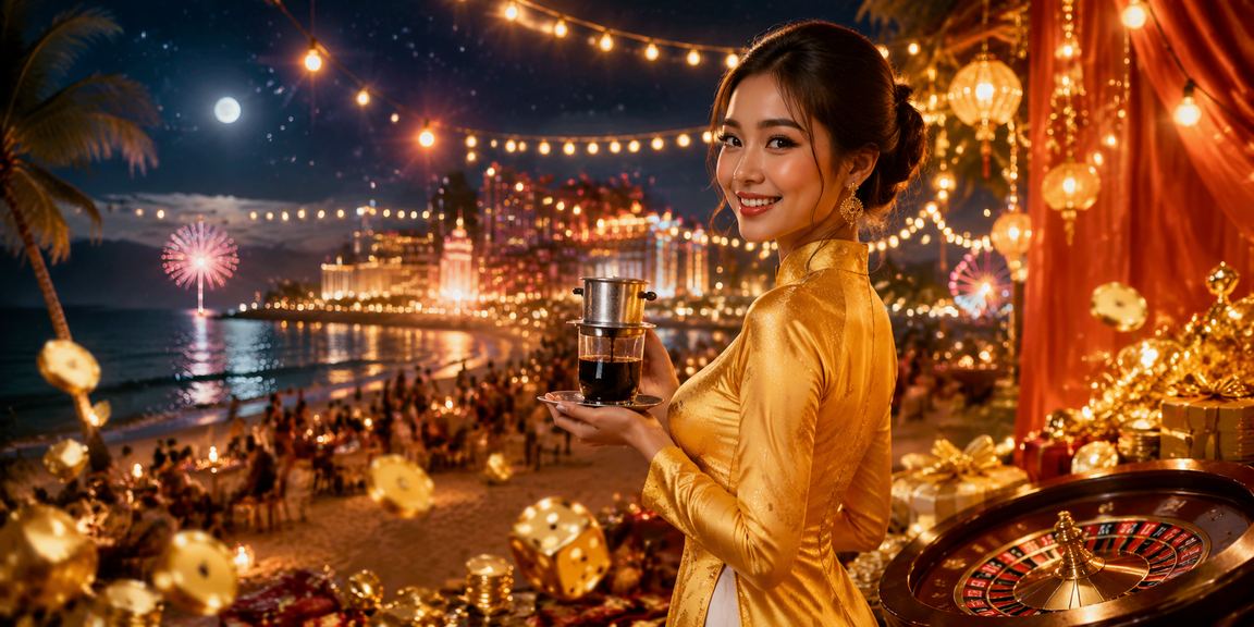 Người dùng Việt Nam tham gia casino trực tuyến và thực hiện giao dịch tài chính qua điện thoại