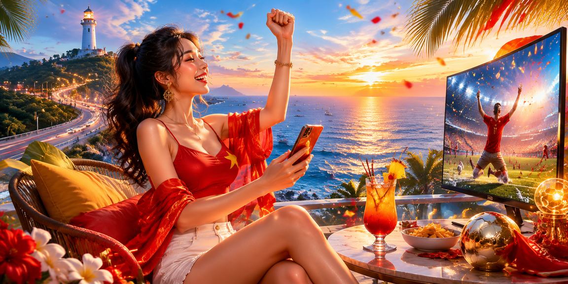 Không khí lễ hội giải trí sôi động tại Vũng Tàu – casino và jackpot trực tuyến